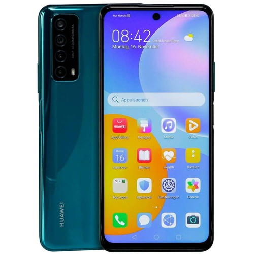 Smartphone huawei smart 2021 - smartphone,