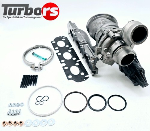 Turbocompressore per bmw 116i - turbocompressore,