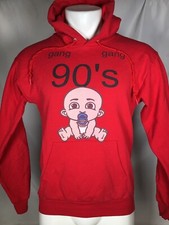 Felpa con cappuccio pullover