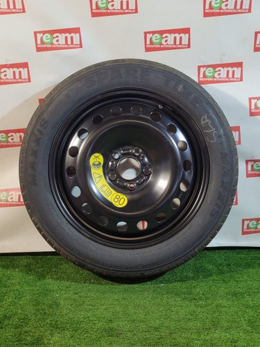 Ruota ruotino scorta - scorta, ford