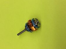 Manipolo Dentale// Pulsante