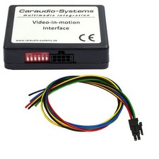 Sblocco Tv Dvd in movimento