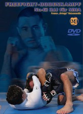 Dvd freefight bodenkampf - dvd:, freefight-bodenkampf
