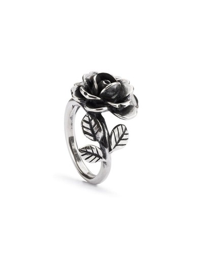 Anello trollbeads donna - trollbeads,