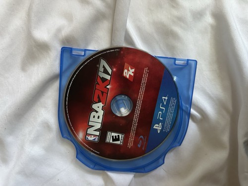 Nba 2k17 ps4 - ps4, 2k