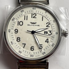 Orologio glycine f104 - orologio, swiss