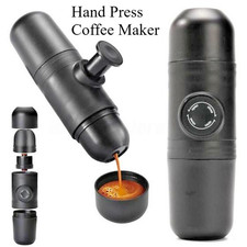 Macchina da caffè espresso