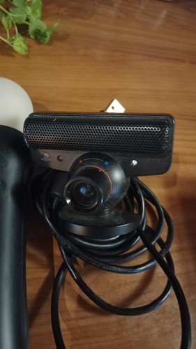 Set move eye controller - ps,