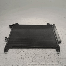 884600D050 Condensatore con deumidificatore TOYOTA YARIS 1.0 12V (FRP) Ber.