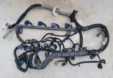 Telaio cablaggio motore Honda