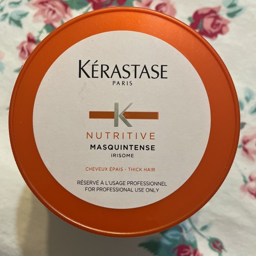 Kerastase nutritive - kerastase,