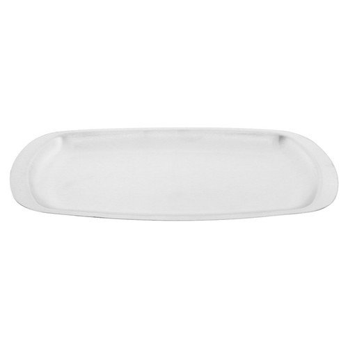 Vassoi acciaio inox per - vassoi,