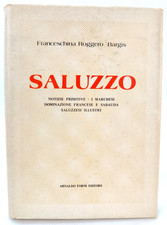 SALUZZO Roggero Bargis
