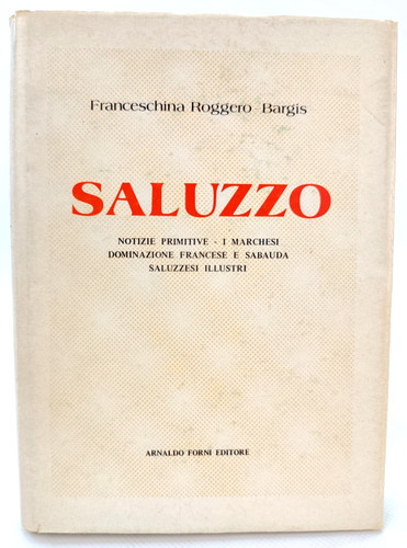 Saluzzo roggero bargis - saluzzo,