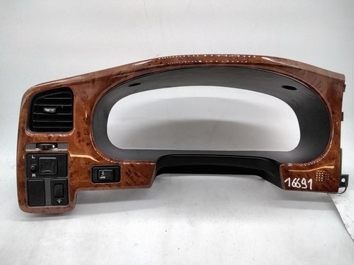 Cruscotto nudo per nissan - nudo,