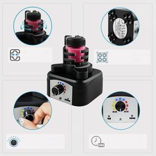 Agitatore per colori