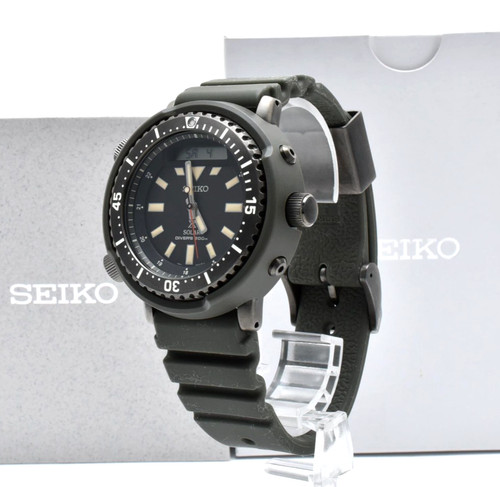 Orologio uomo seiko prospex - uomo,