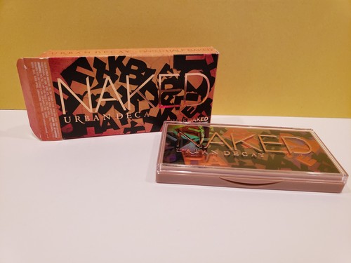 Urban decay mini palette di - ~,