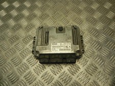 Engine control unit Citroën