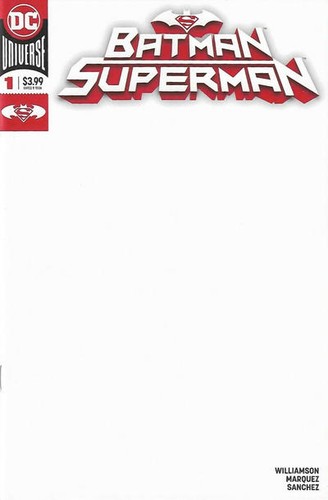 Batman superman 1 - batman,
