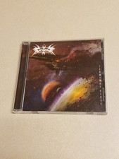 VEKTOR/ Terminal Redux (2016)