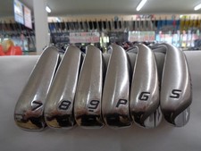 Mizuno BR-X Set di ferri da