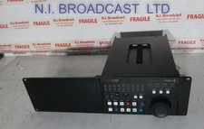 Blackmagic Hyperdeck Unità di