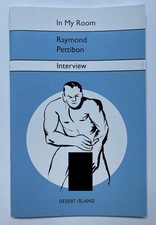 Raymond Pettibon In My Room