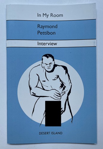 Raymond pettibon room - raymond,
