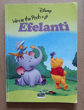 Libro bambini winnie the - bambini, pooh