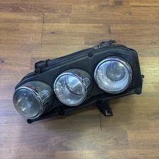 Faro Fanale Anteriore Sinistro