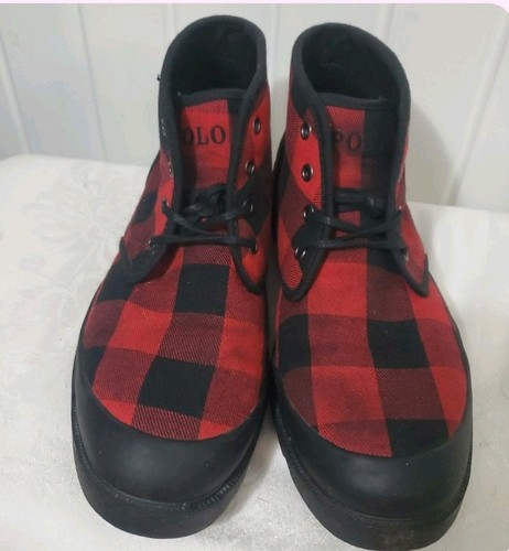 Stivali polo ralph lauren umar - ralph,