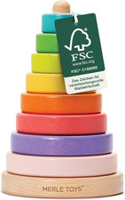 Anelli Impilabili Bambini -