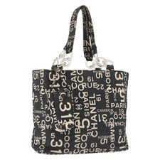 CHANEL By Sea Line Borsa Tote