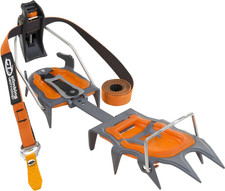 Nuptse Evo Automatic Ramponi Da Alpinismo