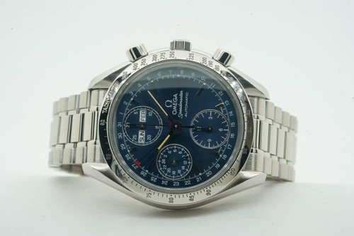 Omega speedmaster triple - omega,