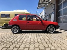 4 cerchi in alluminio ATS 15