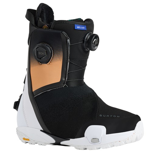 Stivali snowboard burton - snowboard,