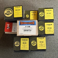 Ricambi televisore vintage - televisore,
