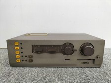 Amplificatore di controllo