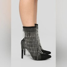 NOVA "Draped Desire" Taglia:11