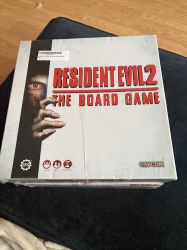 Resident evil gioco da - resident,
