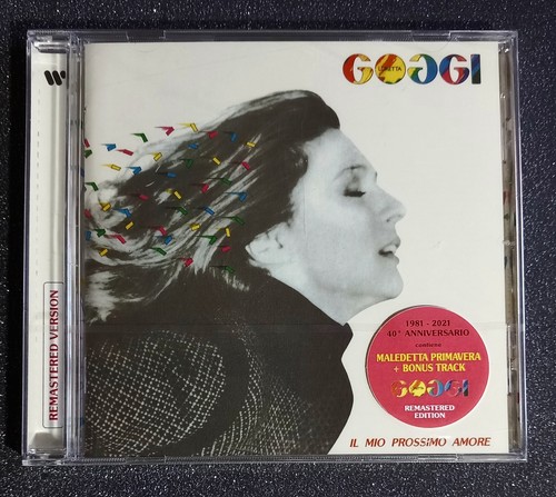 Loretta goggi il - loretta, mio