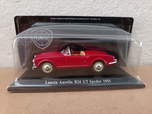 972a lancia story collection - story,