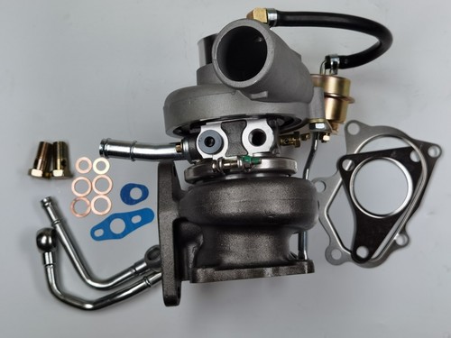 Billet td05 16g - billet,