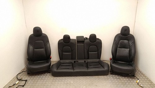 Set sedili interni - , tesla