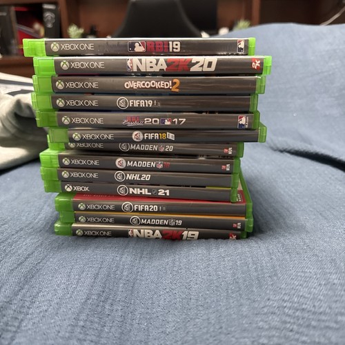 Perfect condition xbox - 13,