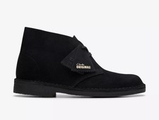 STIVALE DONNA CLARKS DESERT