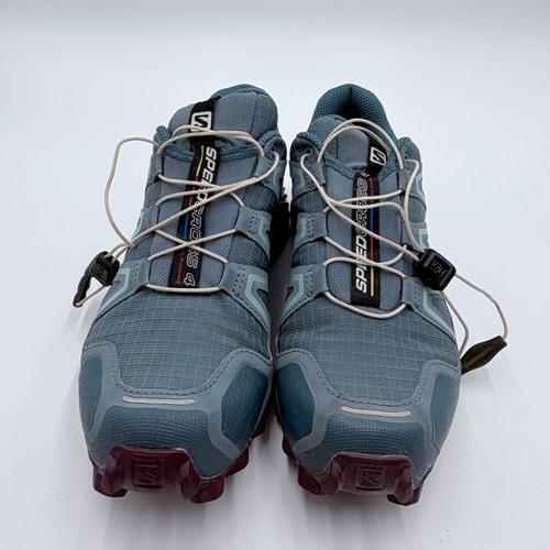 Scarpe trail running - scarpe,