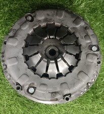 KIT FRIZIONE E VOLANO PER FIAT Grande Punto 2° Serie 836032 (55231671+826705) 